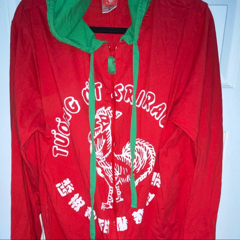 Mens onesie